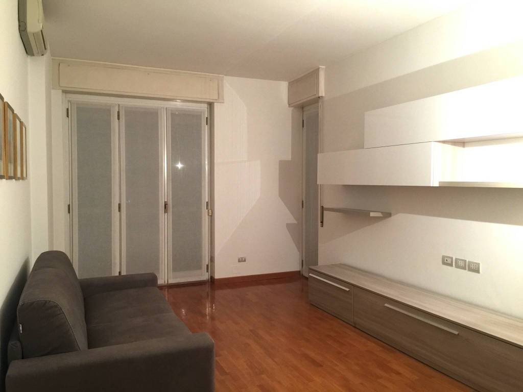 appartamento in affitto a Milano in zona Sempione