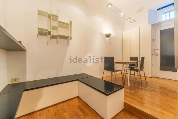 appartamento in affitto a Milano in zona Porta Garibaldi