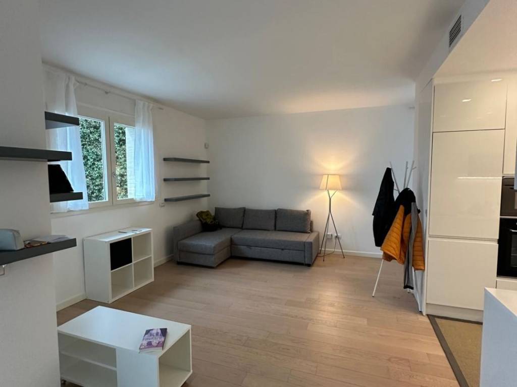appartamento in affitto a Milano in zona Isola