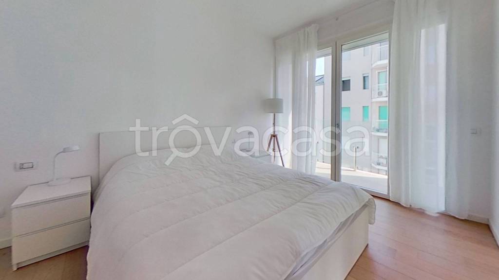 appartamento in affitto a Milano in zona Porta Garibaldi