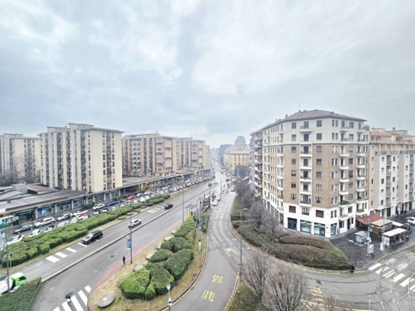 appartamento in affitto a Milano in zona Il Portello