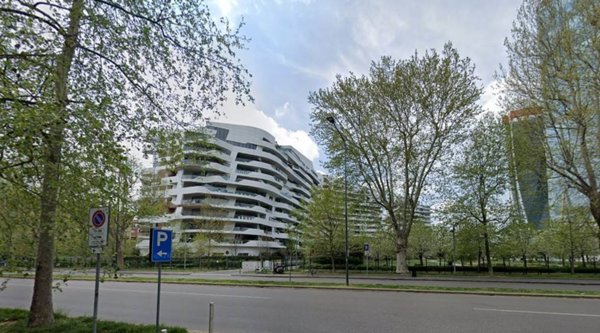 appartamento in affitto a Milano in zona Il Portello