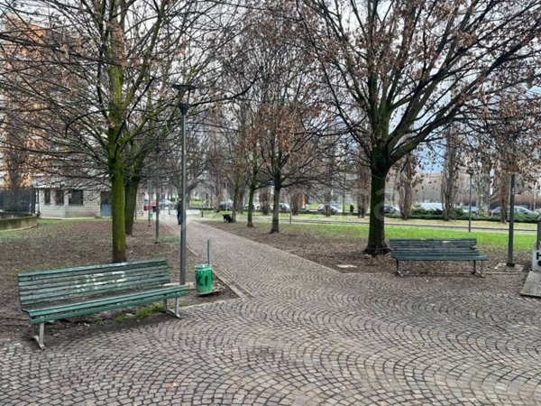 appartamento in affitto a Milano in zona Sempione