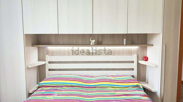 appartamento in affitto a Milano in zona Lambrate