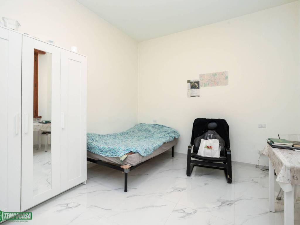 appartamento in affitto a Milano in zona Adriano