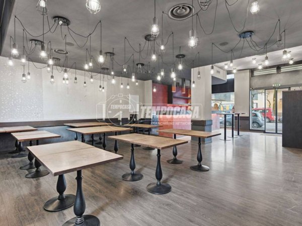 negozio in affitto a Milano in zona Città Studi