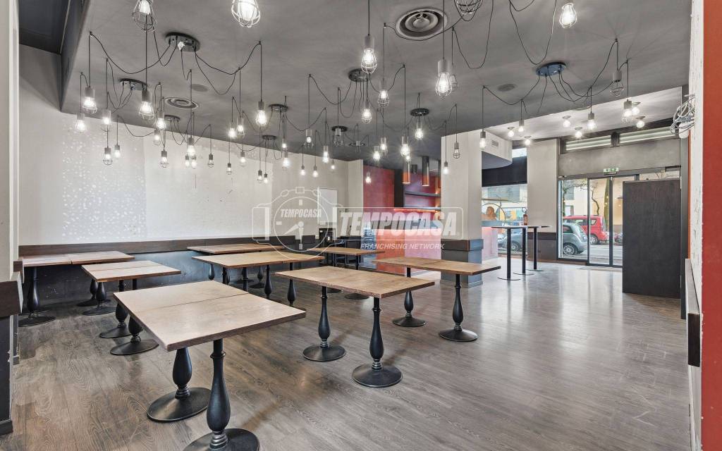 negozio in affitto a Milano in zona Città Studi