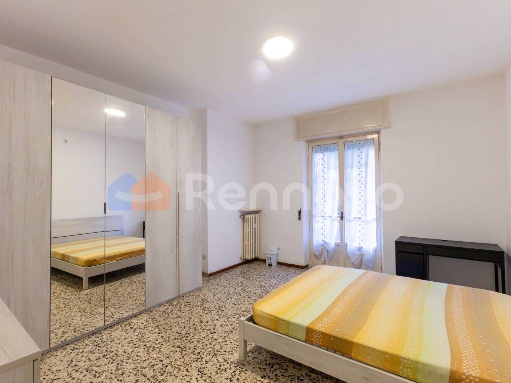 appartamento in affitto a Milano in zona Forlanini