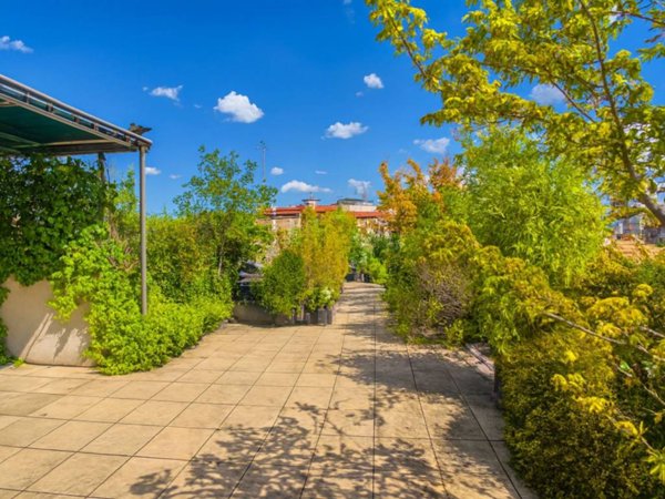 appartamento in affitto a Milano in zona Porta Romana