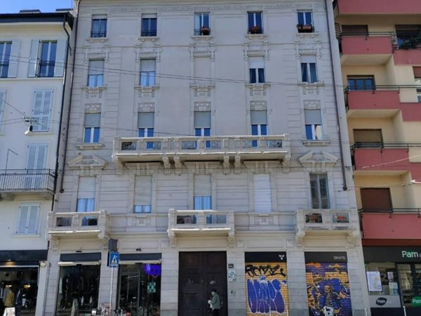 appartamento in affitto a Milano in zona Porta Ticinese