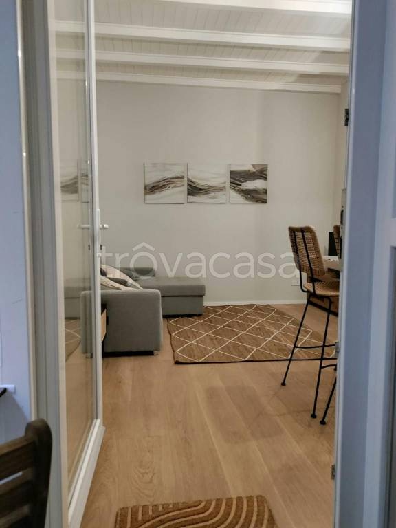 appartamento in affitto a Milano in zona Porta Ticinese