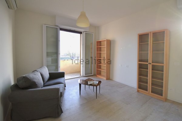 appartamento in affitto a Milano in zona Chiesa Rossa