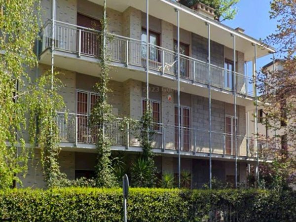 appartamento in affitto a Milano in zona Maggiolina