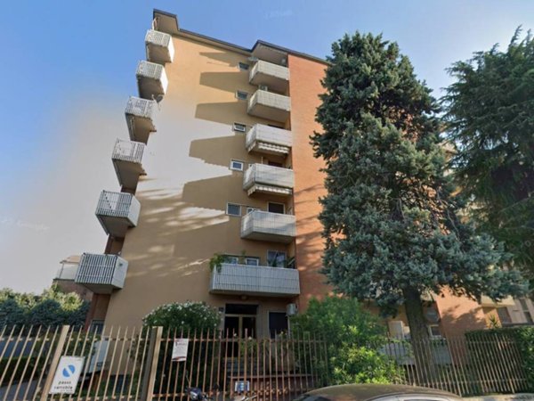 appartamento in affitto a Milano in zona San Cristoforo