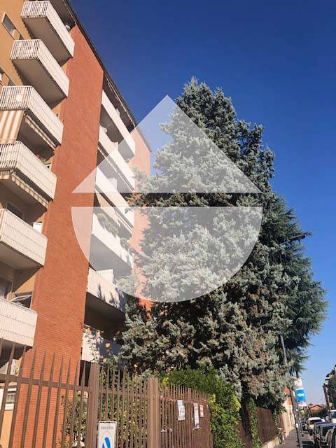 appartamento in affitto a Milano in zona San Cristoforo