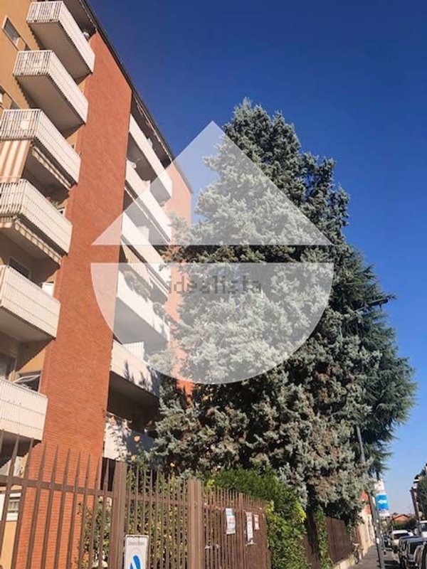 appartamento in affitto a Milano in zona San Cristoforo