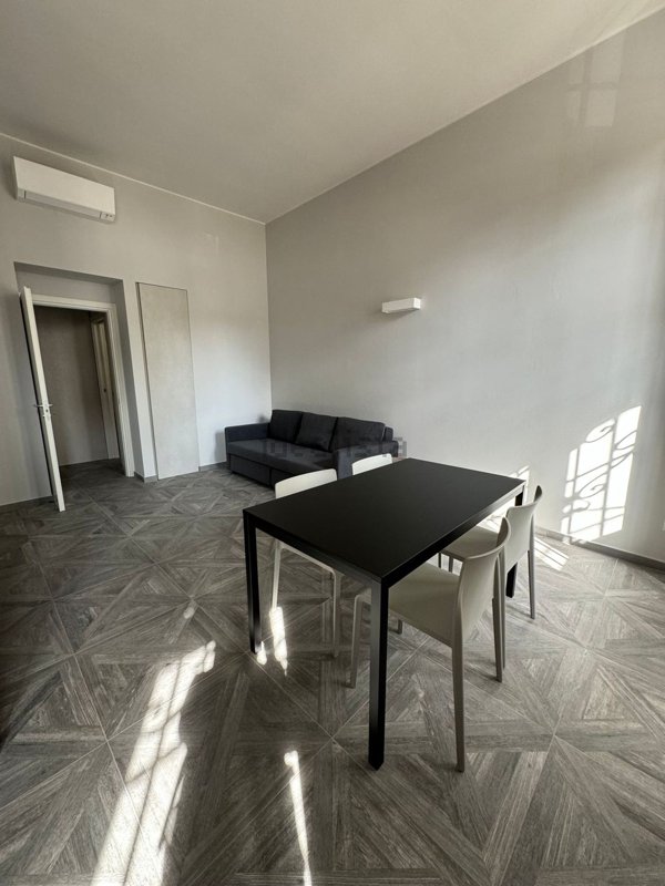 appartamento in affitto a Milano in zona San Vittore