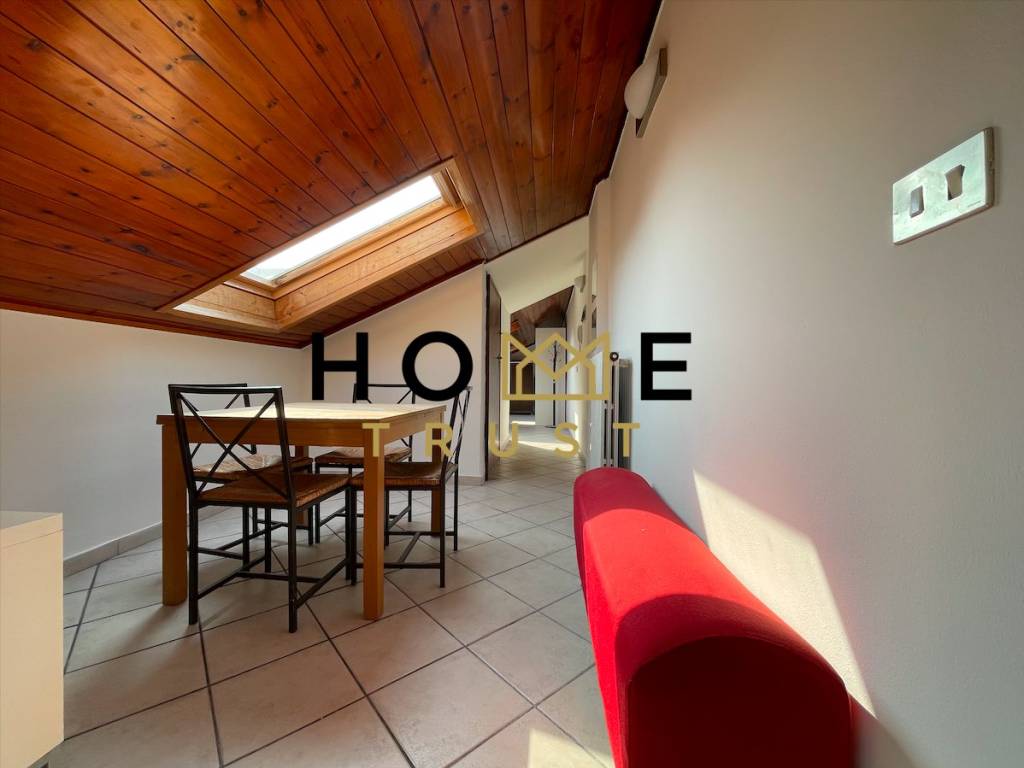 appartamento in affitto a Milano in zona Bocconi