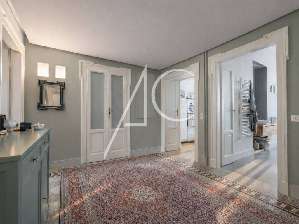 appartamento in affitto a Milano in zona Città Studi