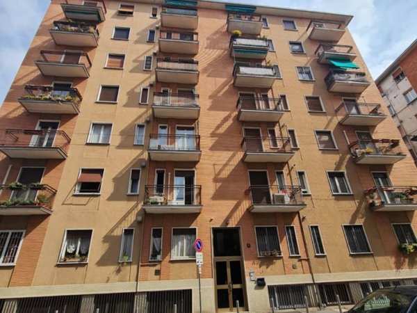 appartamento in affitto a Milano in zona Turro
