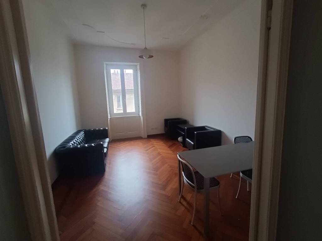 appartamento in affitto a Milano in zona Porta Romana
