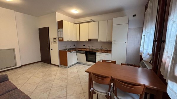 appartamento in affitto a Milano in zona Bicocca