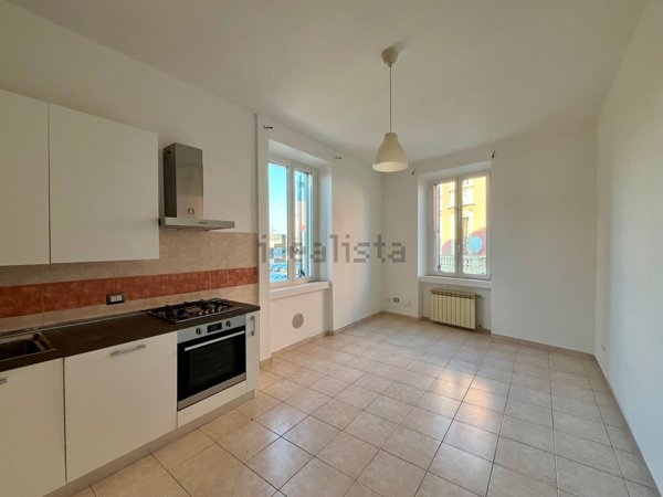 appartamento in affitto a Milano in zona Bovisa