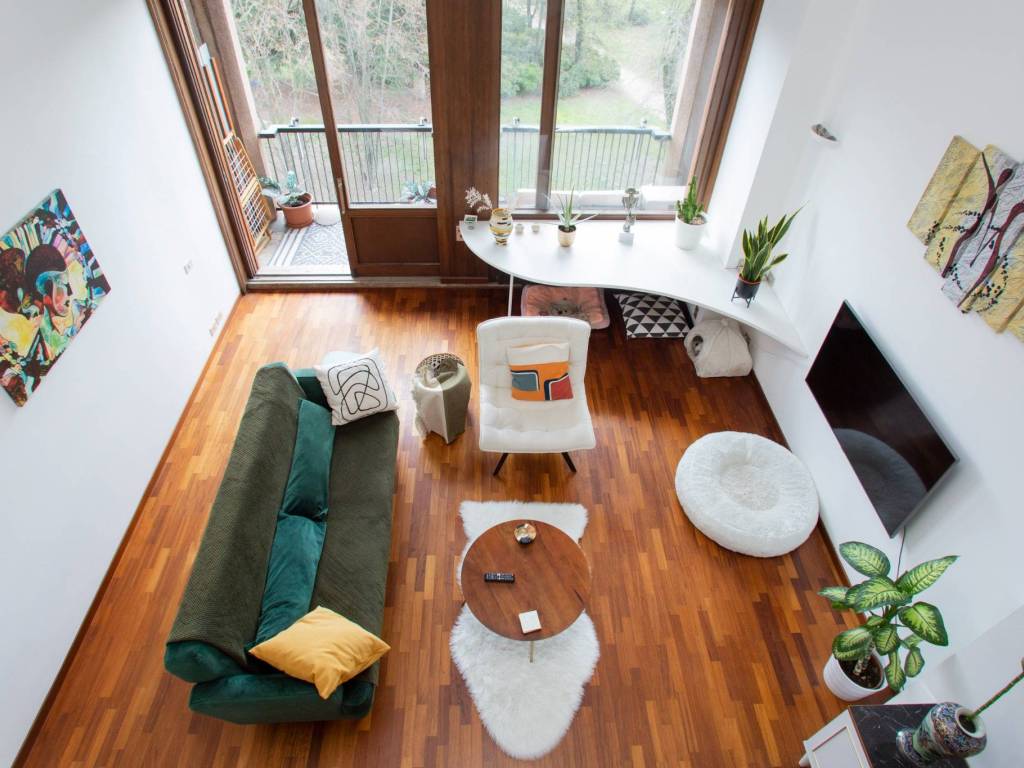 appartamento in affitto a Milano in zona Sempione