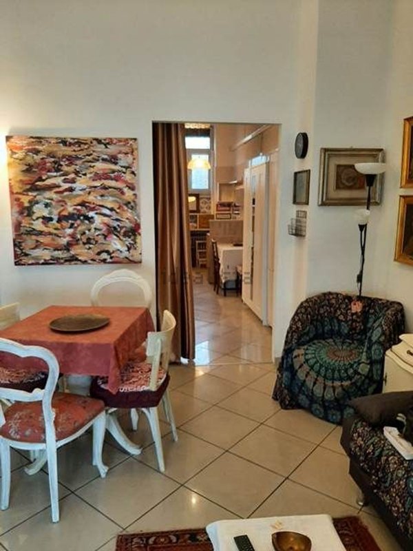 appartamento in affitto a Milano in zona Forlanini