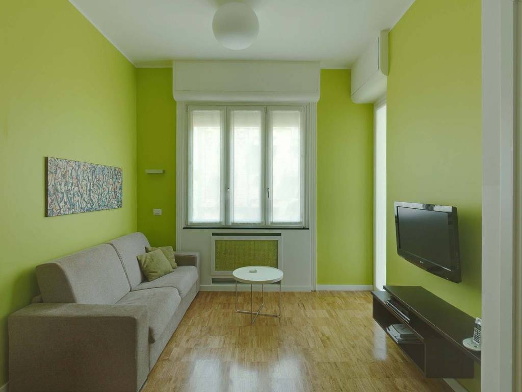 appartamento in affitto a Milano in zona Centro Direzionale