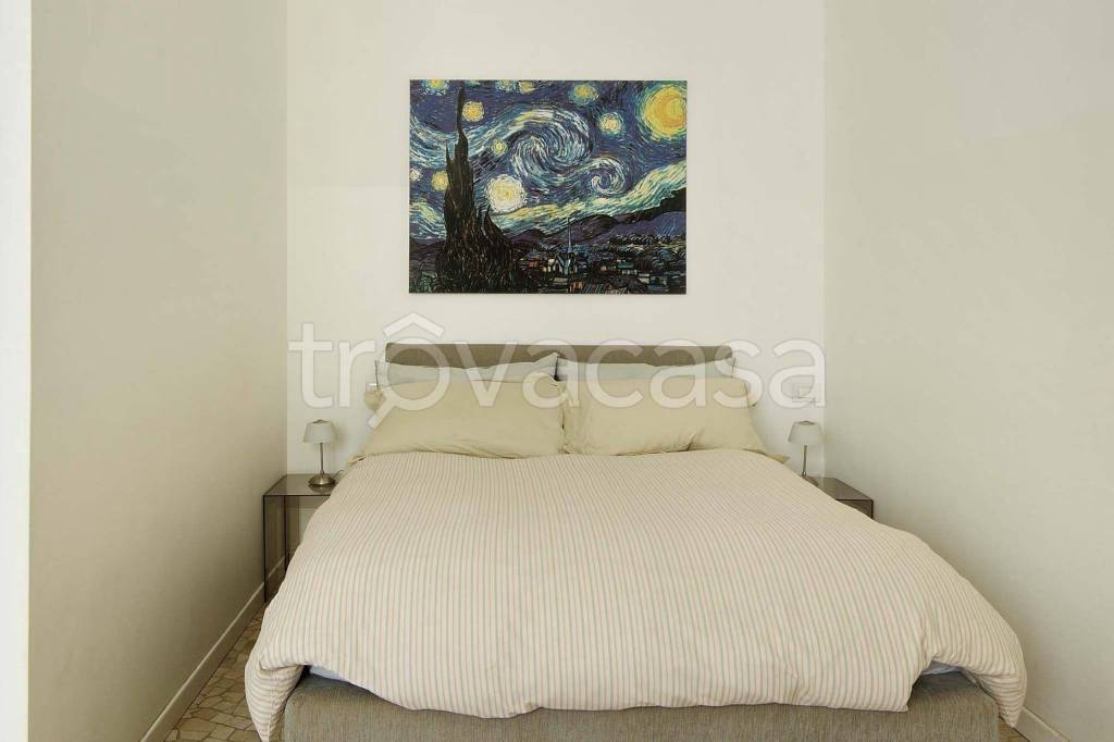 appartamento in affitto a Milano in zona Isola