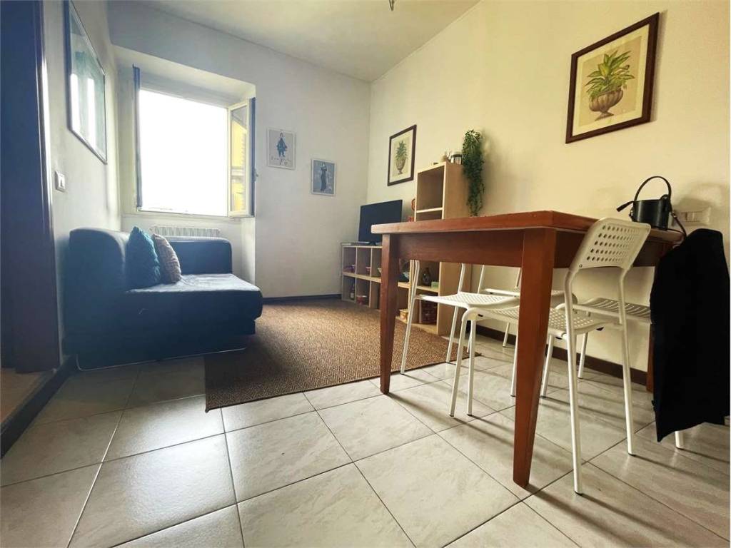 appartamento in affitto a Milano in zona Isola