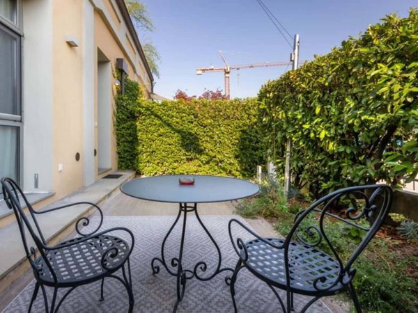 appartamento in affitto a Milano in zona Famagosta