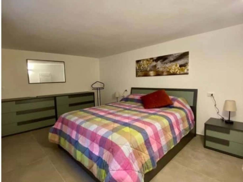 appartamento in affitto a Milano in zona Ponte Seveso