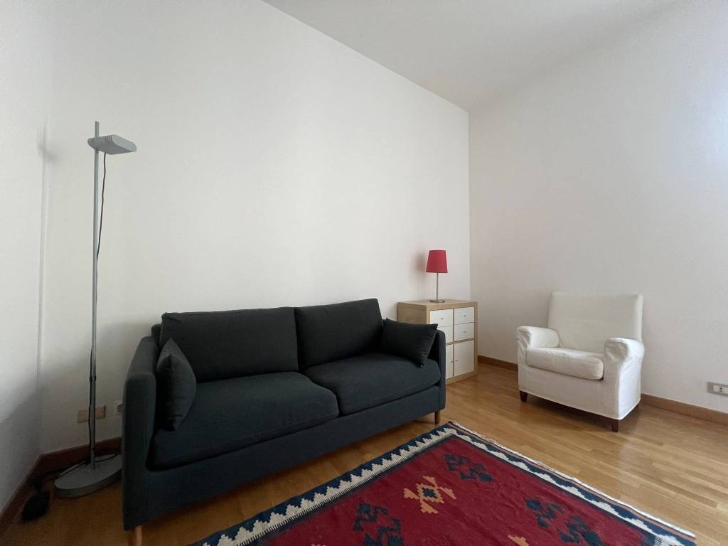 appartamento in affitto a Milano in zona Isola