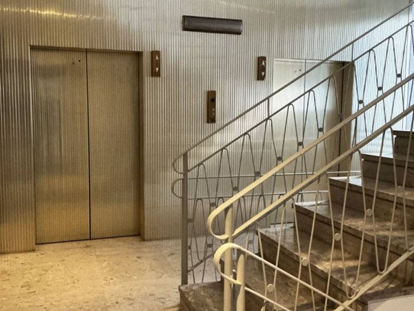 ufficio in affitto a Milano in zona Porta Garibaldi