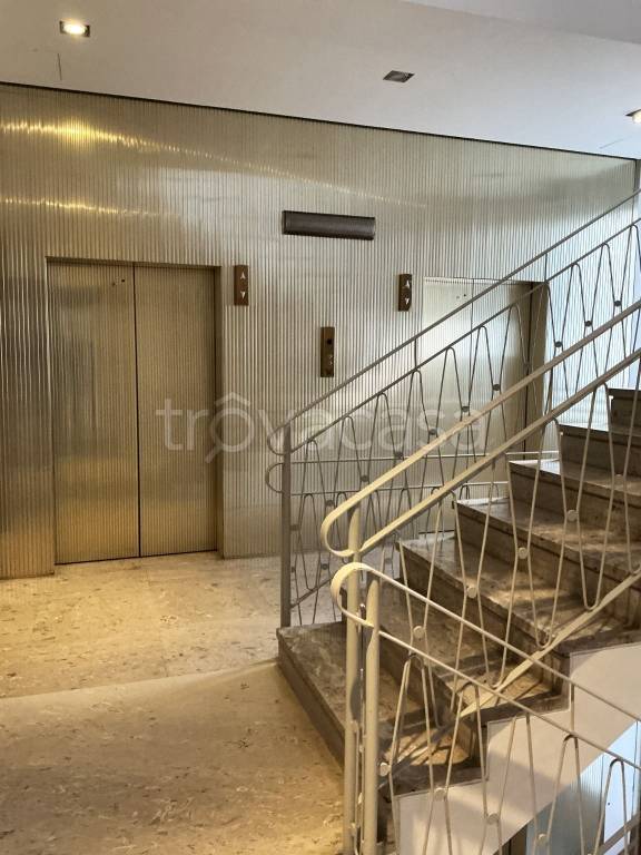 ufficio in affitto a Milano