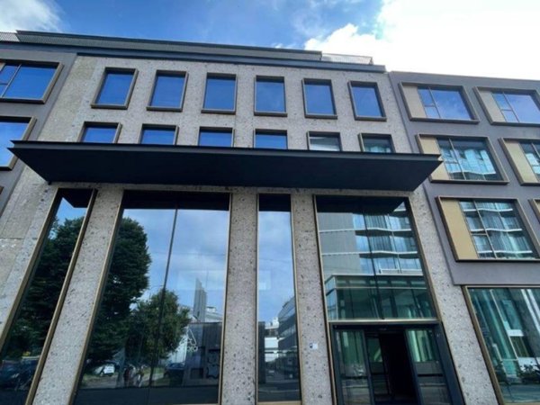 ufficio in affitto a Milano in zona Isola