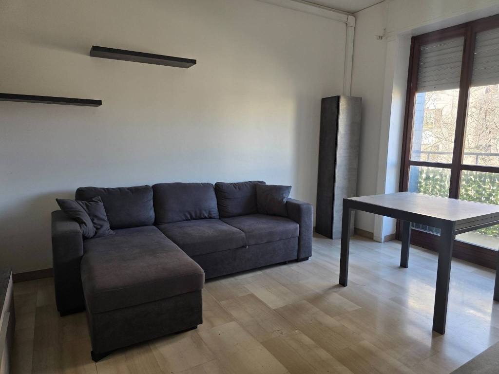 appartamento in affitto a Milano in zona Porta Romana