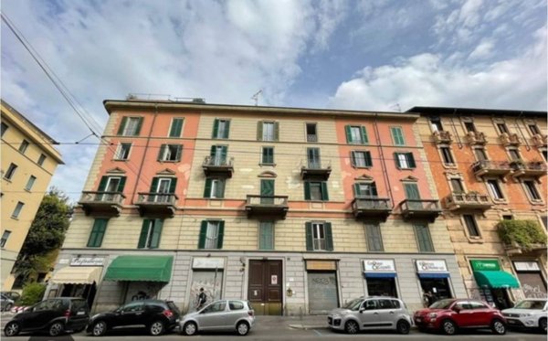 negozio in affitto a Milano in zona Centro Storico