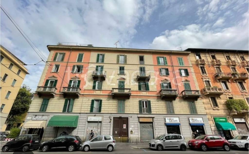 negozio in affitto a Milano in zona Centro Storico