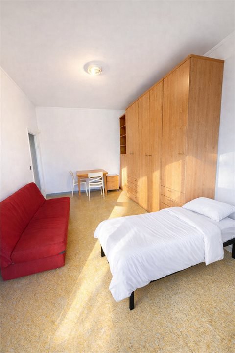 appartamento in affitto a Milano in zona Città Studi