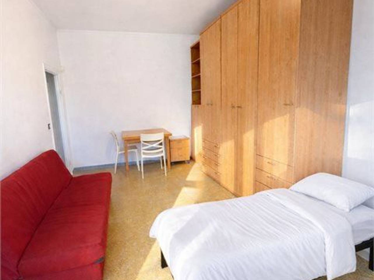 appartamento in affitto a Milano in zona Città Studi