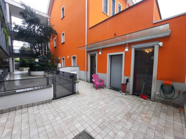 appartamento in affitto a Milano in zona Vigentino