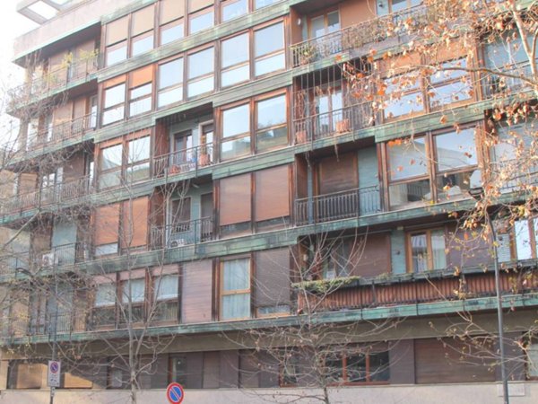 appartamento in affitto a Milano in zona Il Portello