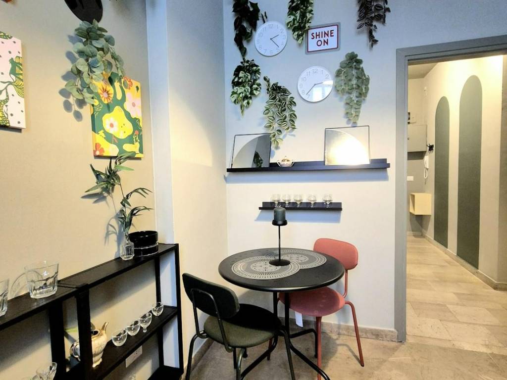 appartamento in affitto a Milano in zona Famagosta