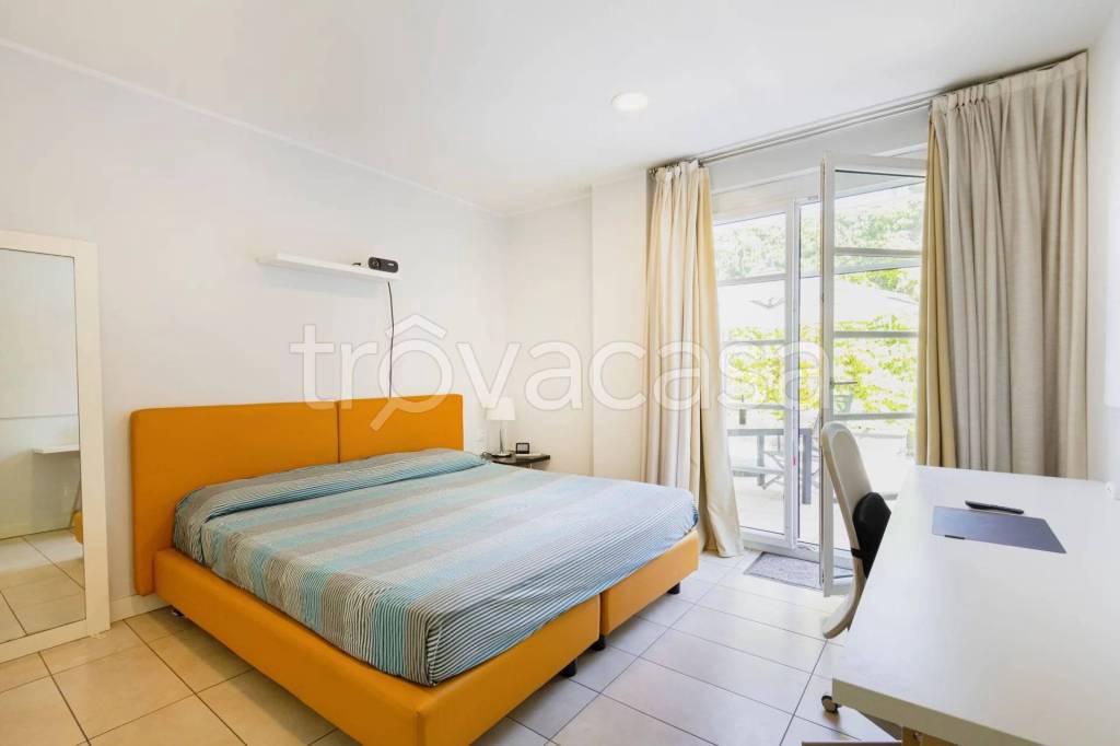 appartamento in affitto a Milano in zona Bocconi