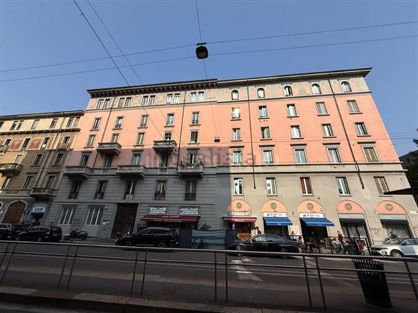 appartamento in affitto a Milano in zona Bocconi