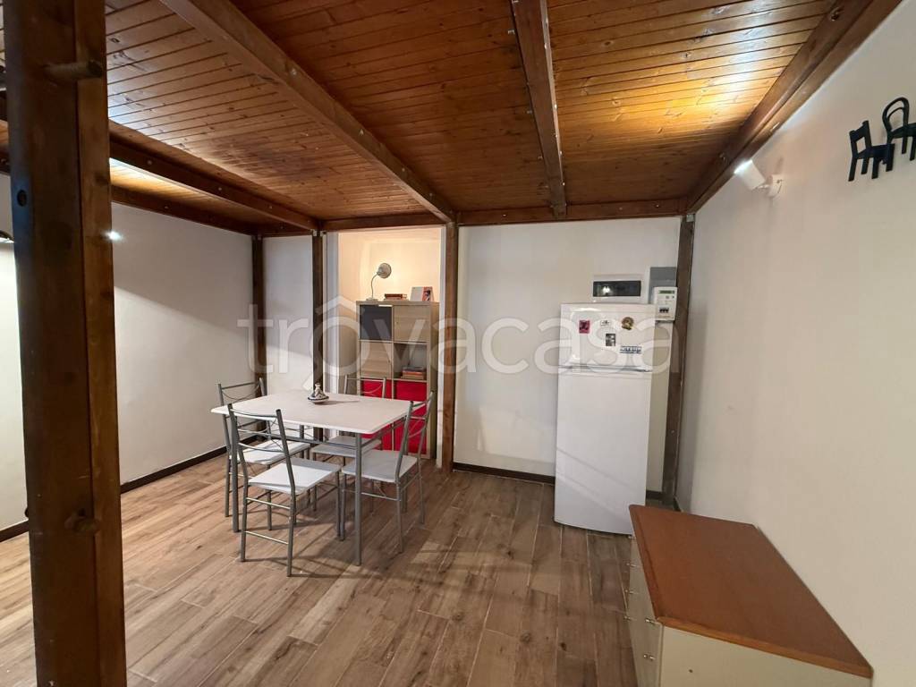 appartamento in affitto a Milano in zona Bocconi