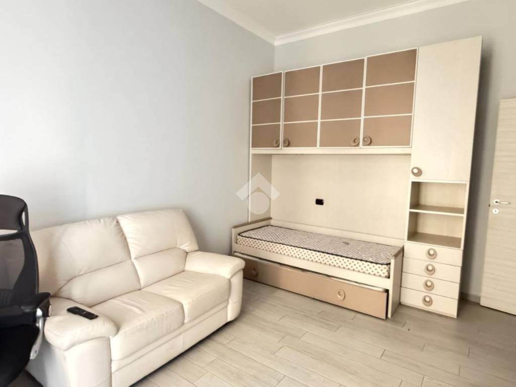 appartamento in affitto a Milano in zona Città Studi